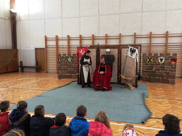 Přemyslovští králové 