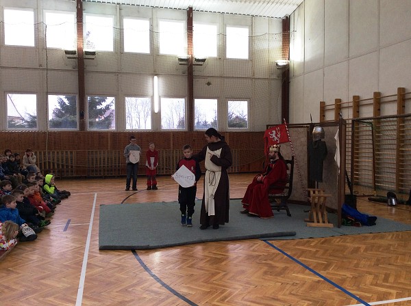 Přemyslovští králové 