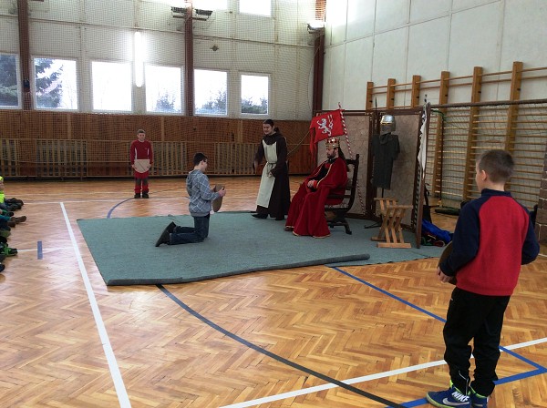 Přemyslovští králové 