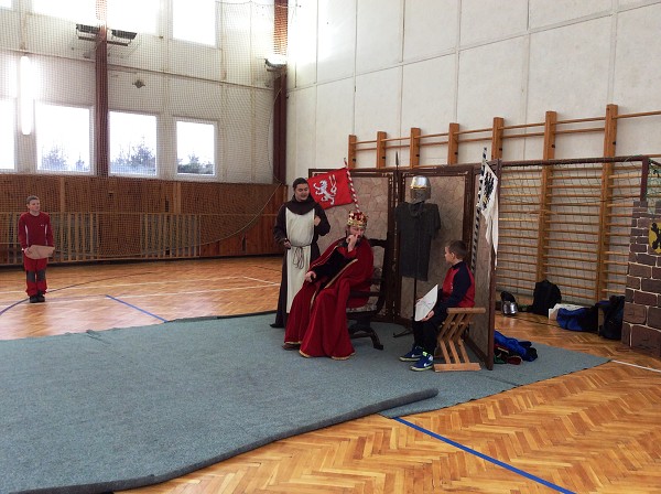 Přemyslovští králové 