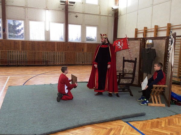 Přemyslovští králové 