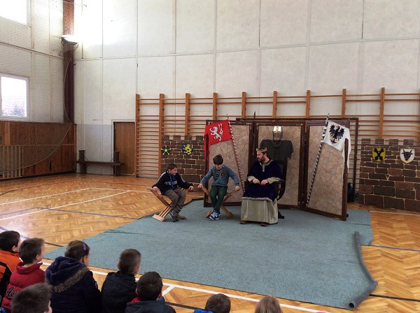 Přemyslovští králové 