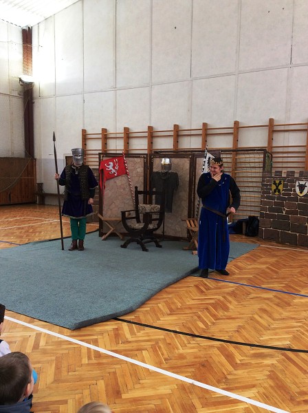 Přemyslovští králové 