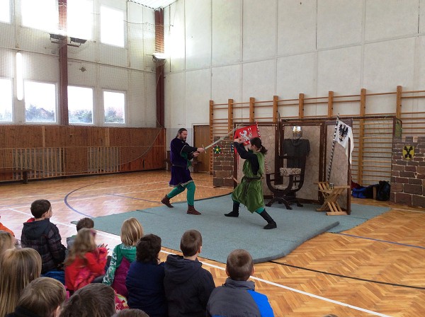 Přemyslovští králové 