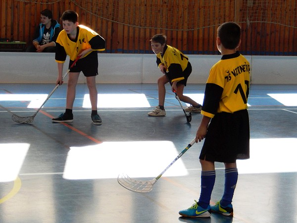 Markvartická střela