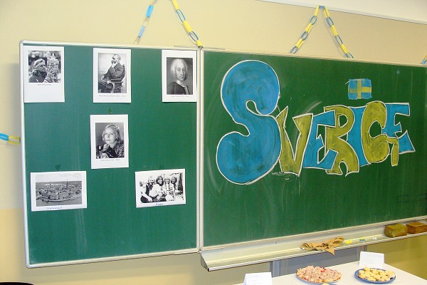 Země Evropské unie