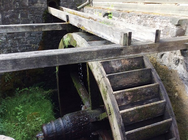 Výlet 3. a 4. třídy do Zubrnic