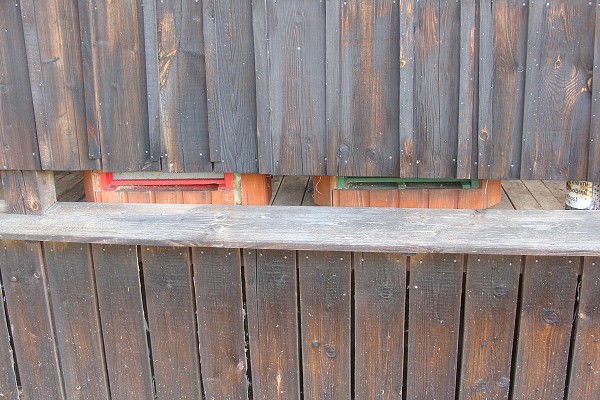 Přírodovědná exkurze