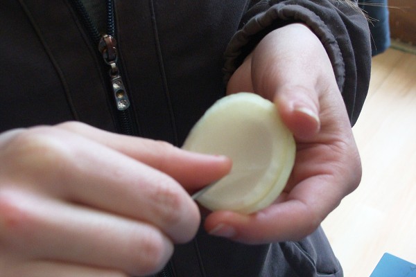 Přírodovědná exkurze