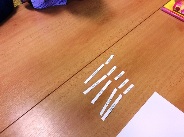 Slavnost slabikáře