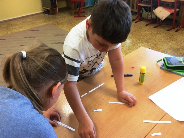 Slavnost slabikáře