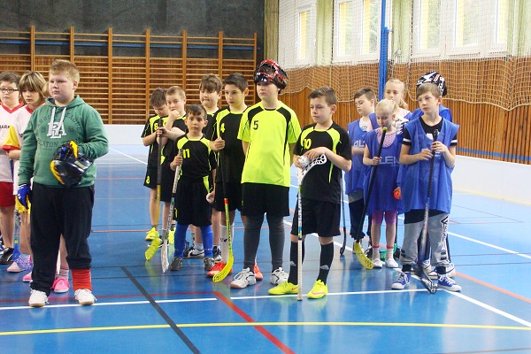 Markvartická střela