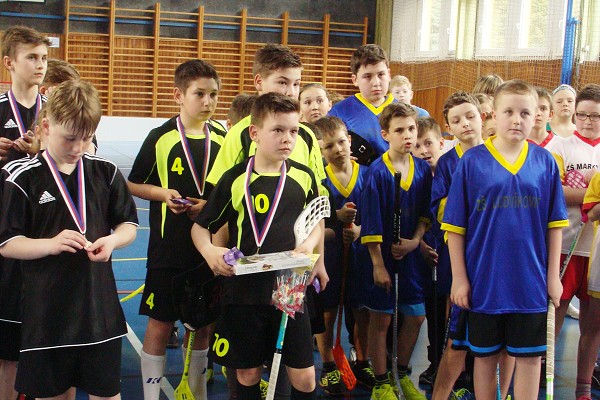 Markvartická střela