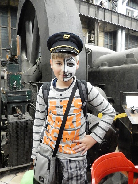 6. Oblast Dolní Vítkovice