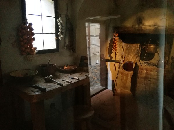 Výlet 5. třídy do adventní Prahy