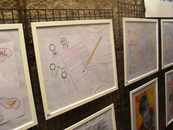 Veletrh Škola Děčín