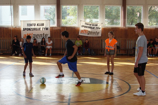 7. ročník memoriálu Stojaka a Meniče
