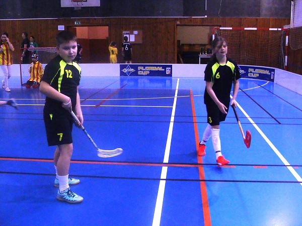 Markvartická střela