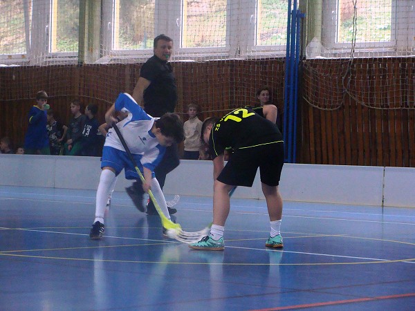 Markvartická střela