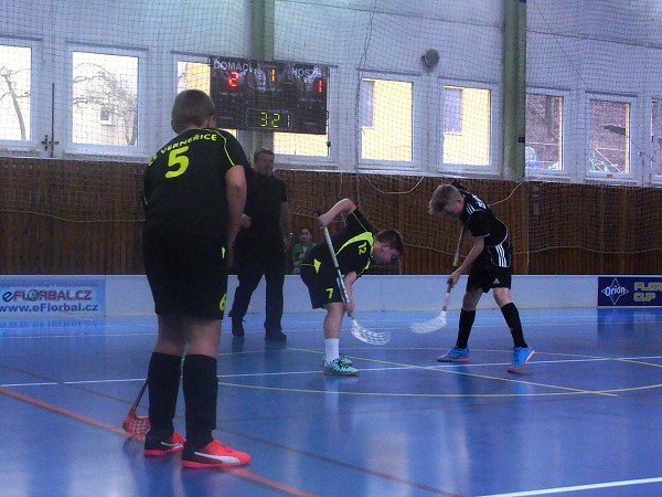 Markvartická střela