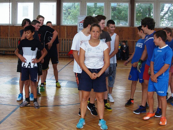 8. ročník memoriálu Stojaka a Meniče