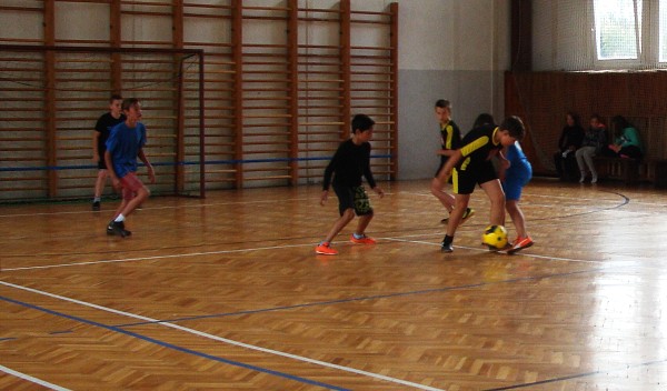 8. ročník memoriálu Stojaka a Meniče