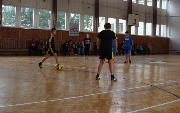 8. ročník memoriálu Stojaka a Meniče