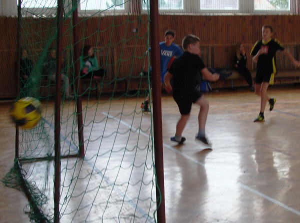 8. ročník memoriálu Stojaka a Meniče