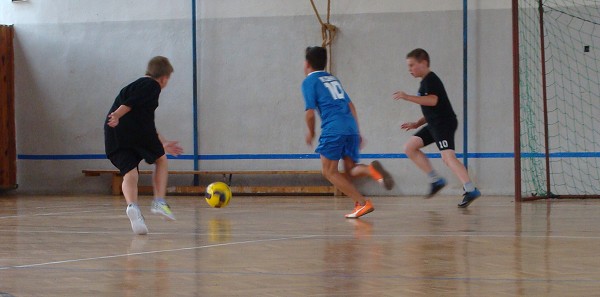 8. ročník memoriálu Stojaka a Meniče