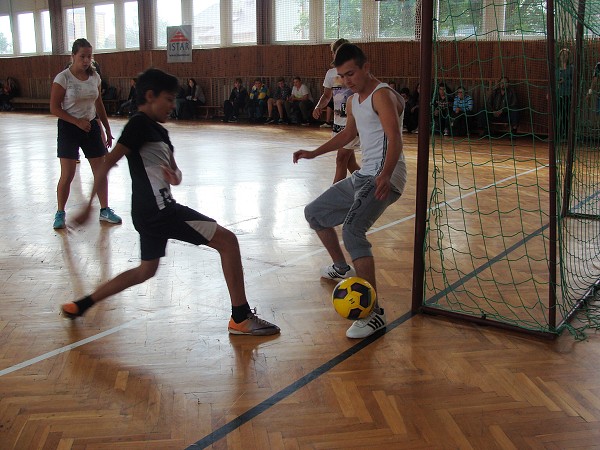 8. ročník memoriálu Stojaka a Meniče