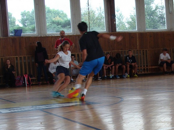 8. ročník memoriálu Stojaka a Meniče