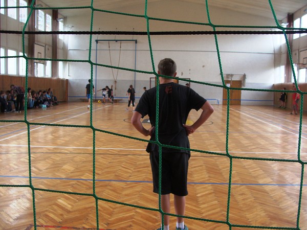 8. ročník memoriálu Stojaka a Meniče