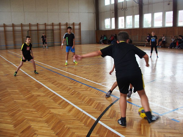 8. ročník memoriálu Stojaka a Meniče