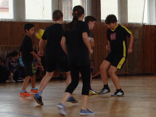 8. ročník memoriálu Stojaka a Meniče