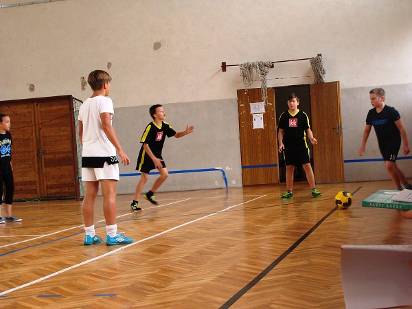 8. ročník memoriálu Stojaka a Meniče