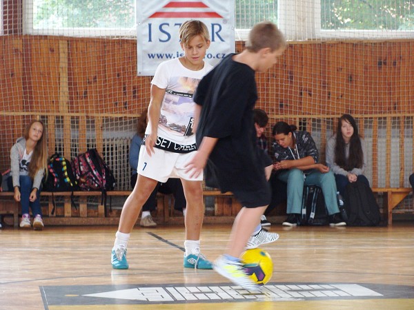 8. ročník memoriálu Stojaka a Meniče