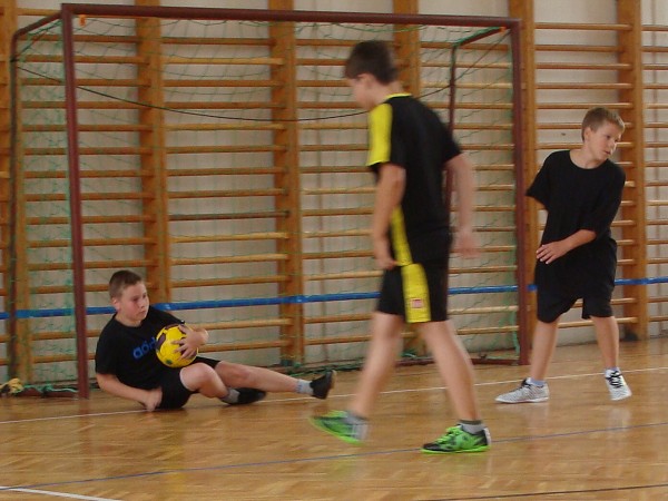 8. ročník memoriálu Stojaka a Meniče