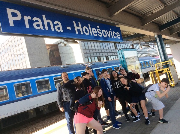 Kam zmizel můj strýc, pane presidente? 