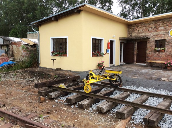 Výlet 2. a 3. třídy