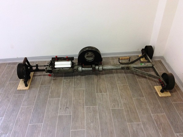 Výlet 2. a 3. třídy