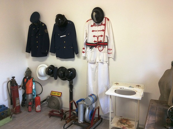 Výlet 2. a 3. třídy