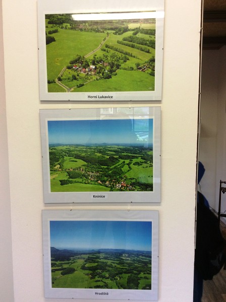 Výlet 2. a 3. třídy