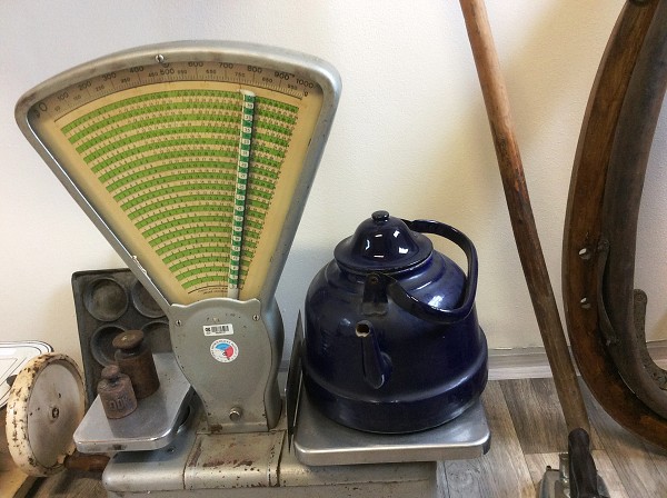 Výlet 2. a 3. třídy