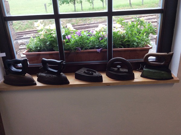 Výlet 2. a 3. třídy