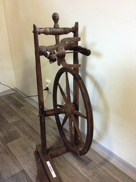 Výlet 2. a 3. třídy