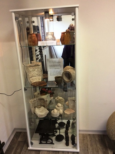 Výlet 2. a 3. třídy