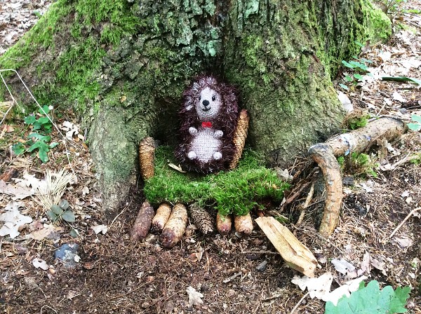 Výlet 2. a 3. třídy