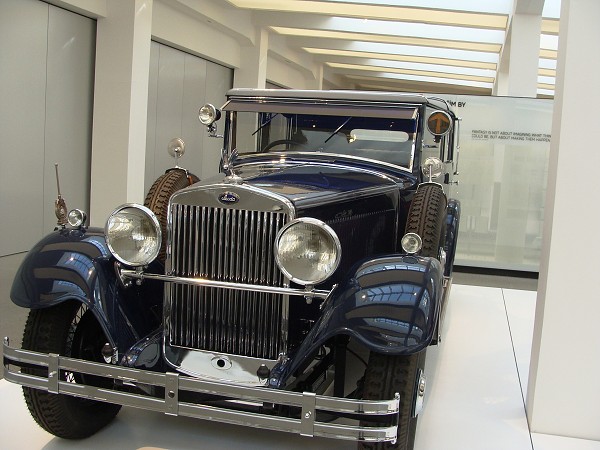 Exkurze do Škoda Auto a.s. Mladá Boleslav