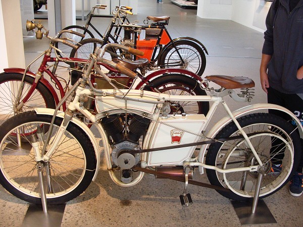 Exkurze do Škoda Auto a.s. Mladá Boleslav