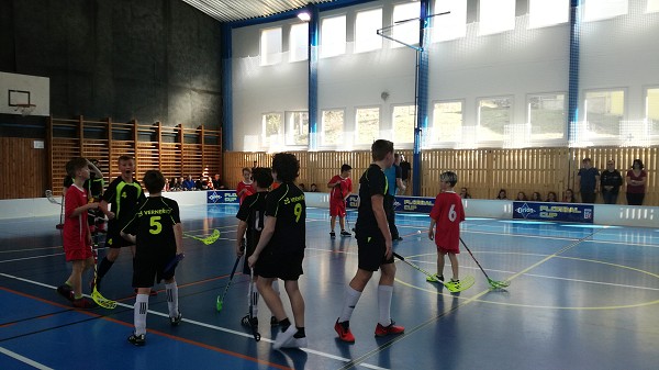 Markvartická střela